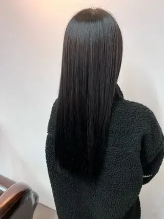 ロング Richell🎀 🖤yuuのヘアスタイル