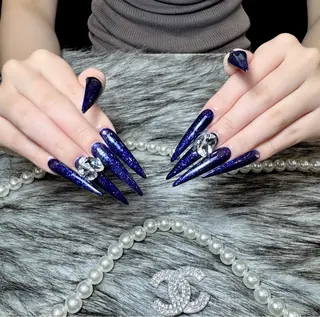 ネイル Doris Nail Salonのネイルデザイン