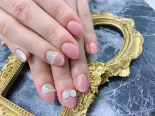 ネイル Lien _リエン リエンのネイルデザイン