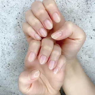 メンズ キッズ ネイル マツエク・マツパ Salon Ｋのネイルデザイン