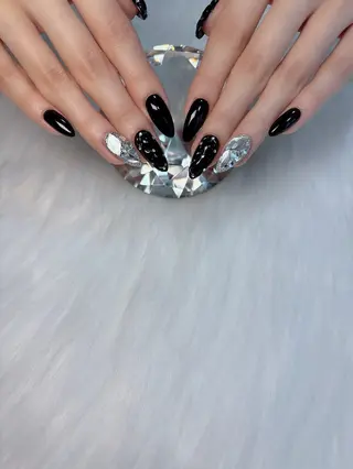 ネイル Kayo 💅のネイルデザイン