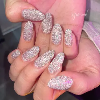 ネイル Nyna nail Chiakiのネイルデザイン