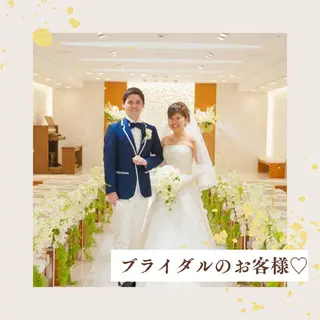 及川 真奈花のエステ・リラクイメージ