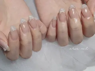 ネイル ✯.。 arbre  nail 。✯.のネイルデザイン