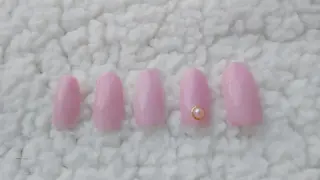 ネイル felicita fumi🩷のネイルデザイン