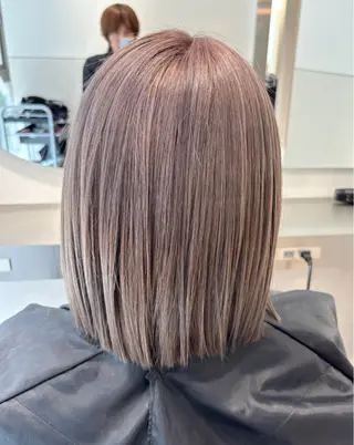 ミディアム kazufumi ..のヘアスタイル
