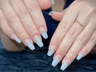 ネイル Y3 NailSalonのネイルデザイン