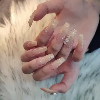 ネイル RUNWAY 　　のネイルデザイン