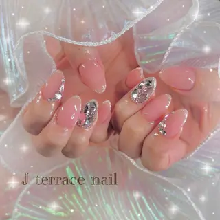 ネイル J terrace Nailのネイルデザイン