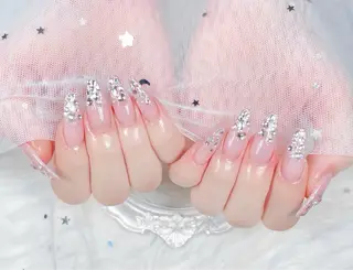 ネイル Hana Nail Salonのネイルデザイン