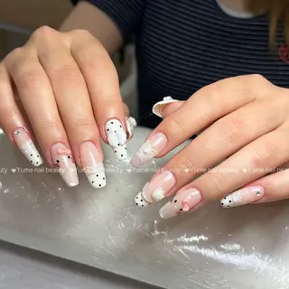 ネイル CHILL NAILのネイルデザイン