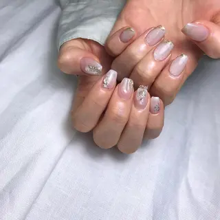 ネイル chai nail _ai📍鶴橋/桃谷のネイルデザイン