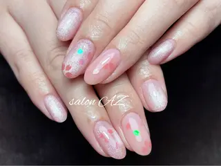 ネイル salon AZのネイルデザイン