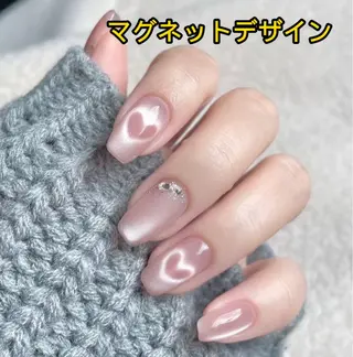 ネイル JUNA 健康美サロン渋谷店のエステ・リラクイメージ