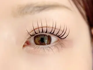 マツエク・マツパ Jrスタッフ LIBELLE京橋のネイルデザイン