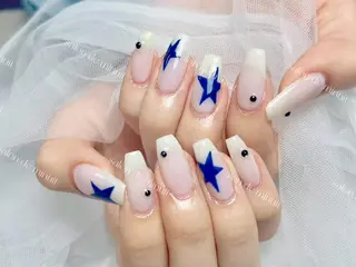 ネイル TinaNail 池袋店のネイルデザイン