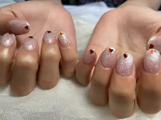 ネイル Nail Salon Subaruのネイルデザイン