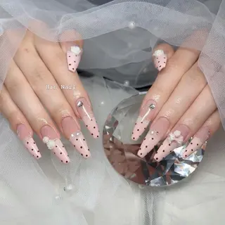 ネイル Hin Nail 日本橋店のネイルデザイン