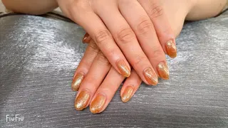 ネイル KIRANAIL あやねのネイルデザイン