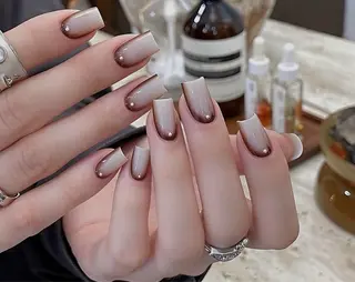ネイル Hello Nailのネイルデザイン