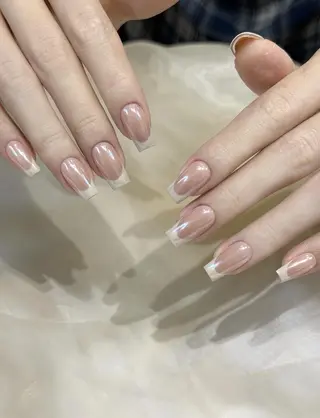 ネイル ami ｜韓国っぽnailのネイルデザイン