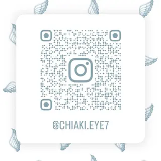 マツエク・マツパ Gn/下北沢🫧 chiakiのマツエク・マツパデザイン