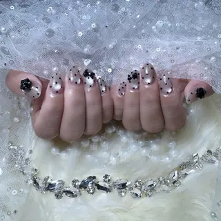 ネイル Doris Nail Salonのネイルデザイン