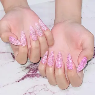 ネイル nail salon Luciaのネイルデザイン