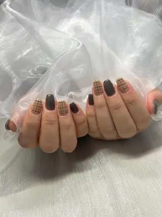 ネイル coco no ne KANNAのネイルデザイン