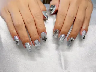 ネイル Lily Nailのネイルデザイン