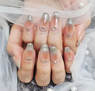 ネイル Merit メリット_のネイルデザイン