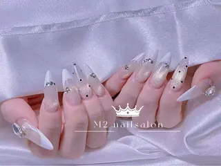 ネイル M2 せいのネイルデザイン