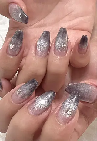 ネイル ぴはくサロン　ネイル あんどアイラッシュのマツエク・マツパデザイン