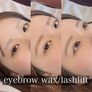 マツエク・マツパ bijou eyesalonの眉毛・アイブロウイメージ