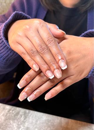 ネイル Maapis Nailのネイルデザイン