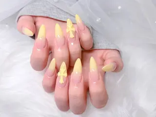 ネイル ごほうび ネイルのネイルデザイン