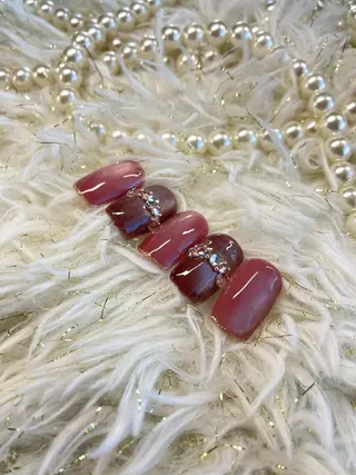 ネイル Legit nail salonのネイルデザイン