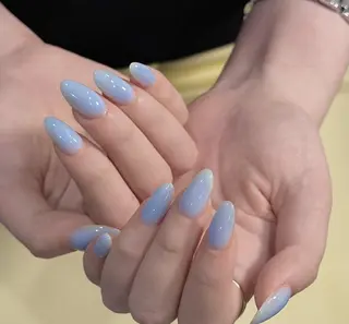 ネイル she’s nailのネイルデザイン