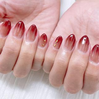ネイル Nail salon Honey Beeのネイルデザイン