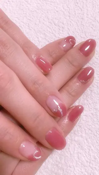 ネイル private salon M&のネイルデザイン