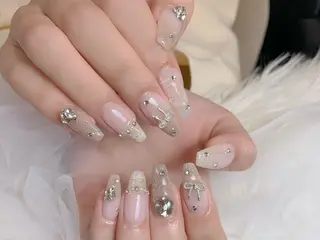 ネイル Julli ジュリのネイルデザイン