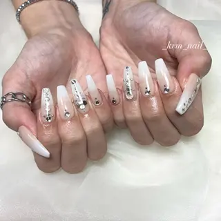 ネイル Nail salon esterellaのネイルデザイン