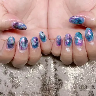 ネイル DollyGirl KYOKOのネイルデザイン