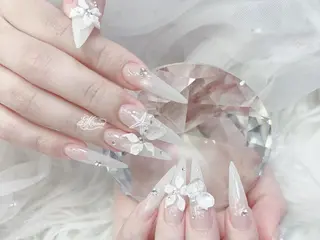 ネイル MIO🌸Nail スカルプ専門店のネイルデザイン