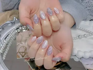 ネイル Rola kira 麗のネイルデザイン