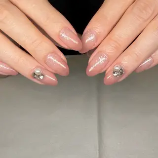ネイル 冨田🧁maison de NALIのネイルデザイン