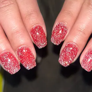 ネイル 【うるちゅるnail 】🩰maiのネイルデザイン