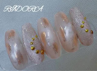 ネイル RIDORA nailのネイルデザイン
