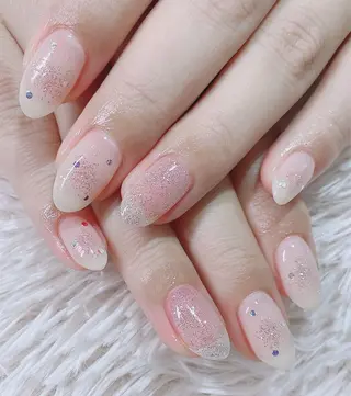 ネイル nail salon Brillissのネイルデザイン