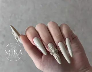 ネイル Mika Nails 心斎橋のネイルデザイン